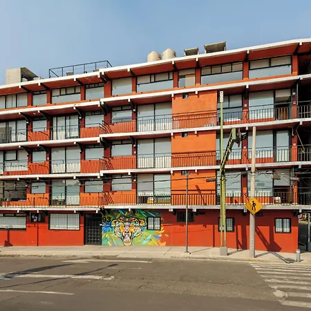 Colmena Monterrey