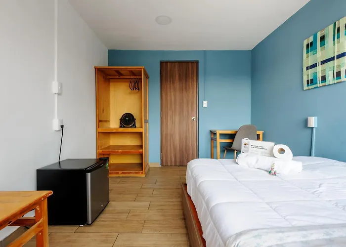 Colmena Monterrey 3*