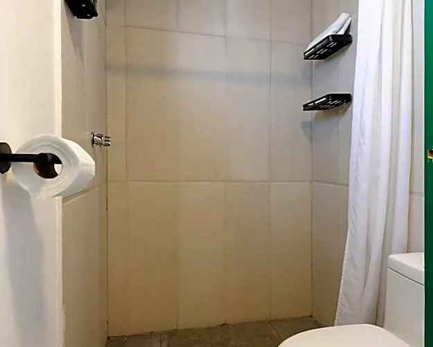 Colmena Monterrey Hotel