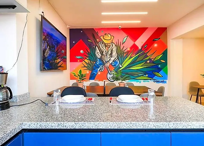 Colmena Monterrey